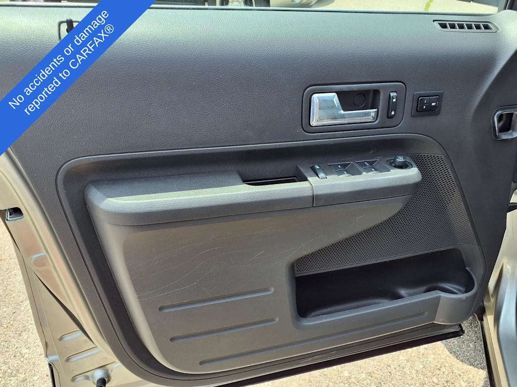 Thumbnail: 2008 Ford Edge - 20