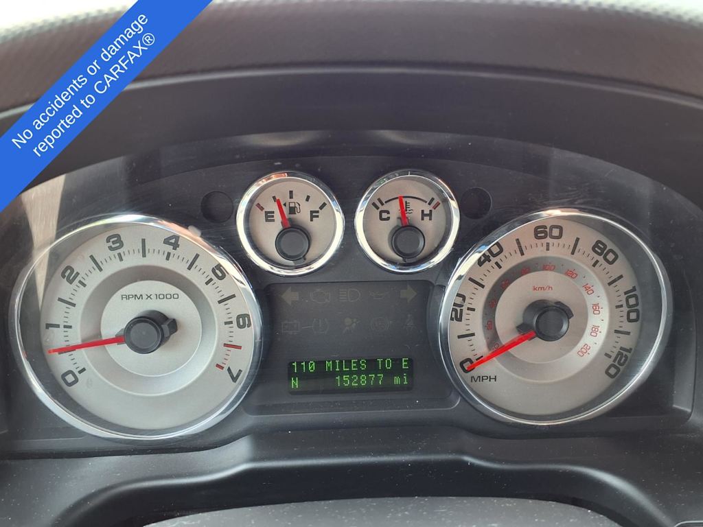 Thumbnail: 2008 Ford Edge - 14
