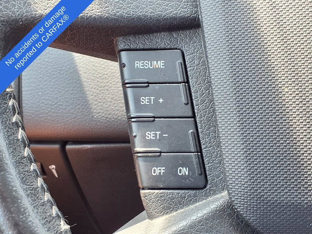 Thumbnail: 2008 Ford Edge - 29
