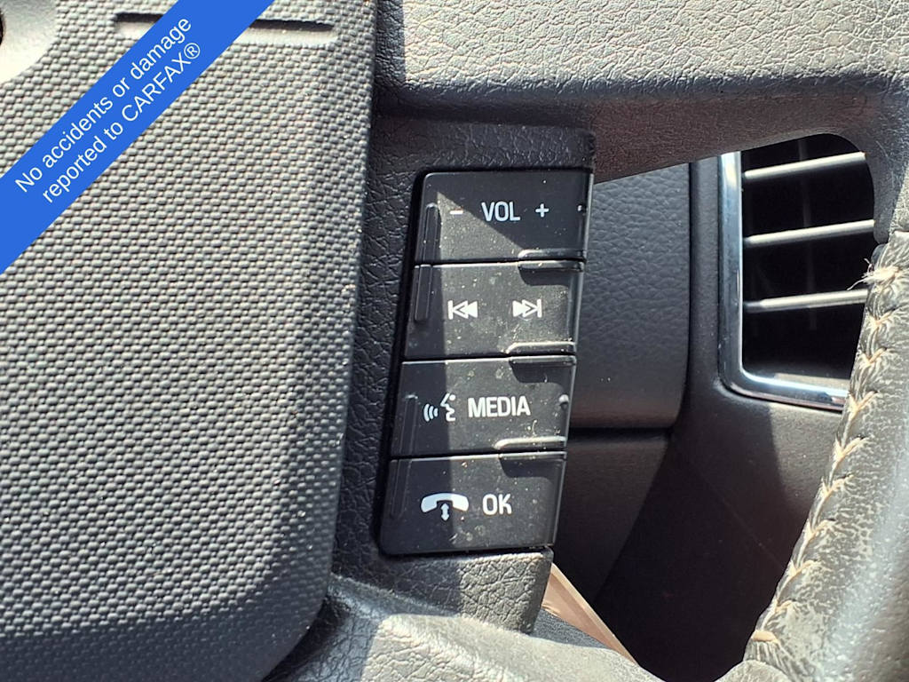 Thumbnail: 2008 Ford Edge - 28