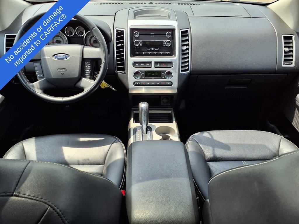 Thumbnail: 2008 Ford Edge - 2