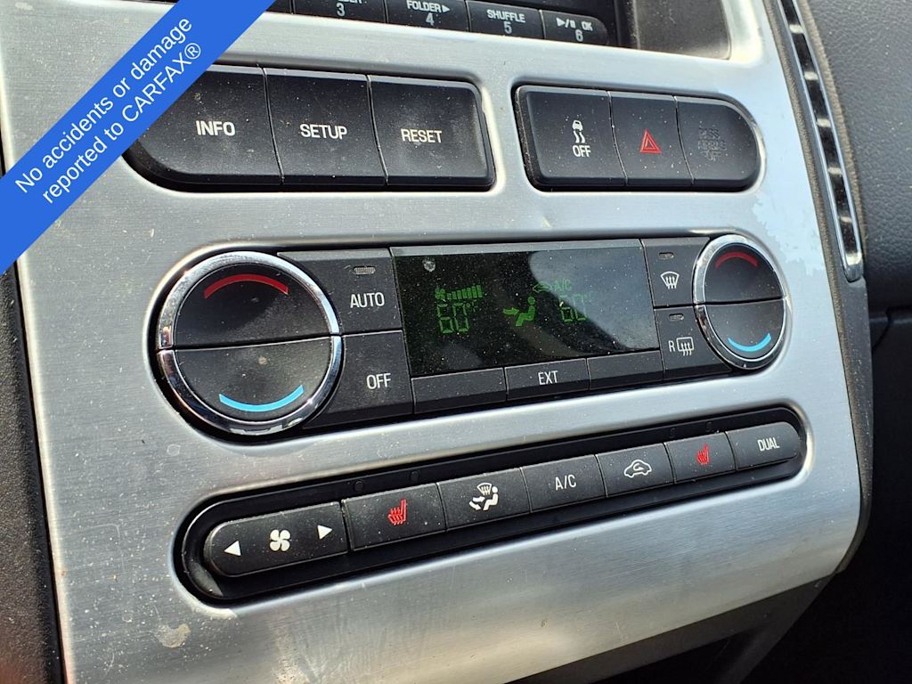Thumbnail: 2008 Ford Edge - 24
