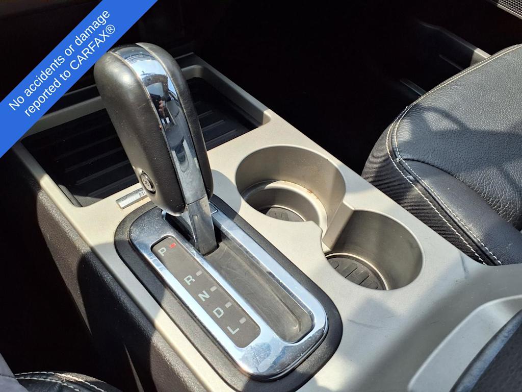 Thumbnail: 2008 Ford Edge - 25