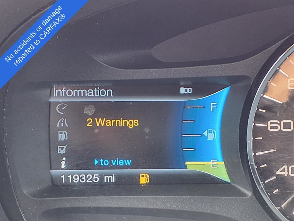 Thumbnail: 2013 Ford Edge - 14