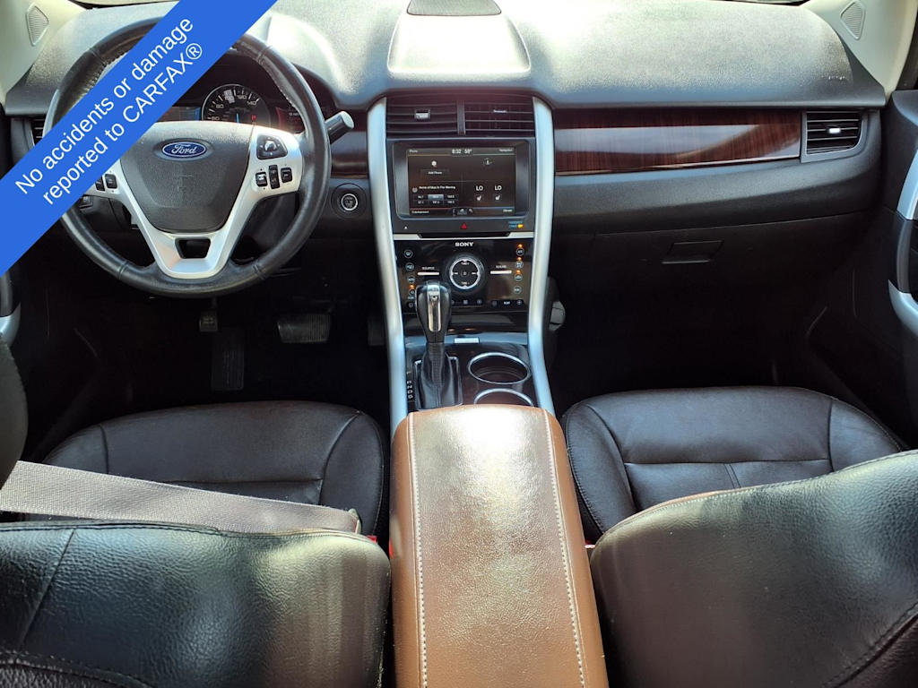 Thumbnail: 2013 Ford Edge - 2
