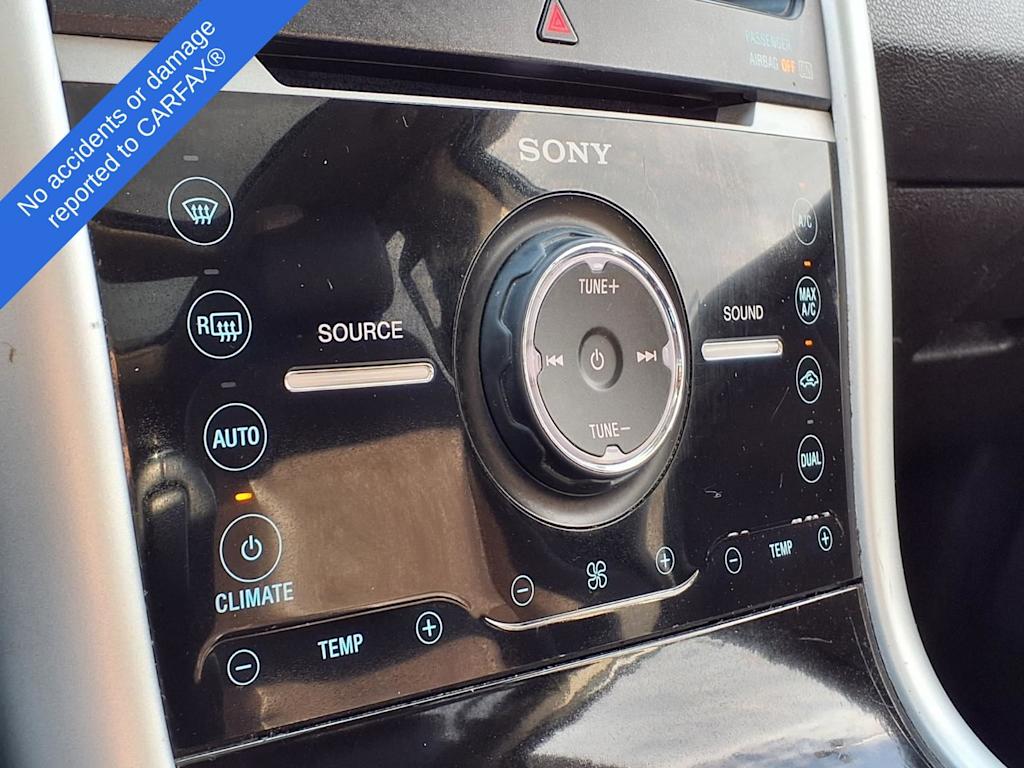 Thumbnail: 2013 Ford Edge - 12