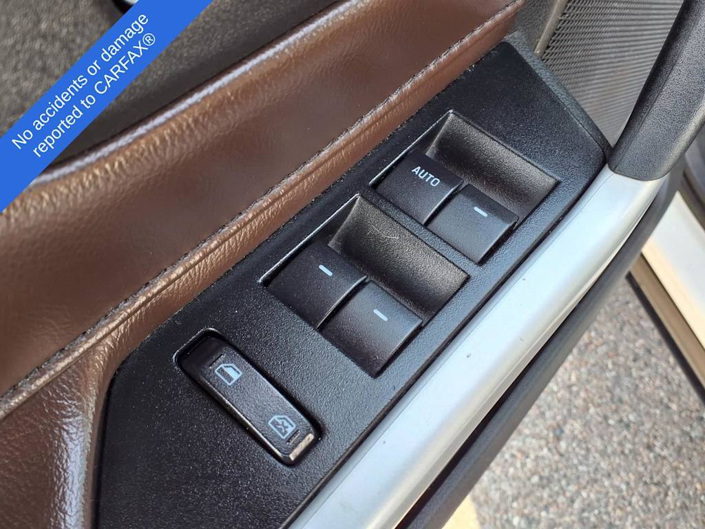 Thumbnail: 2013 Ford Edge - 20