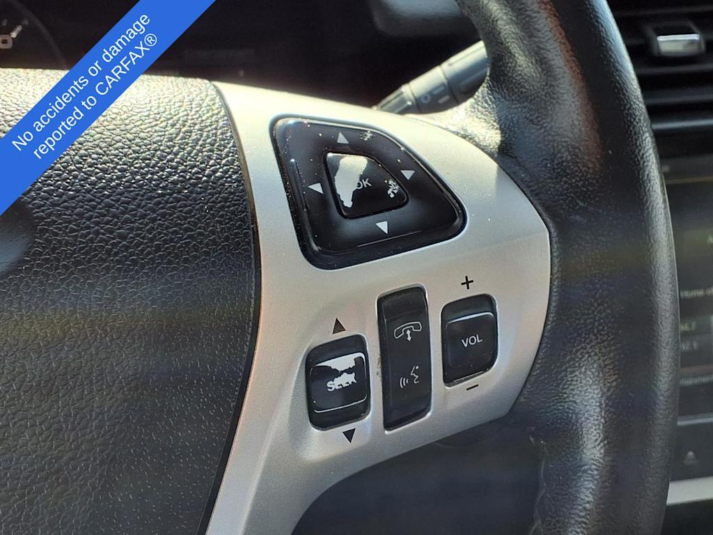 Thumbnail: 2013 Ford Edge - 29