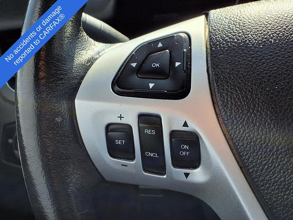 Thumbnail: 2013 Ford Edge - 28