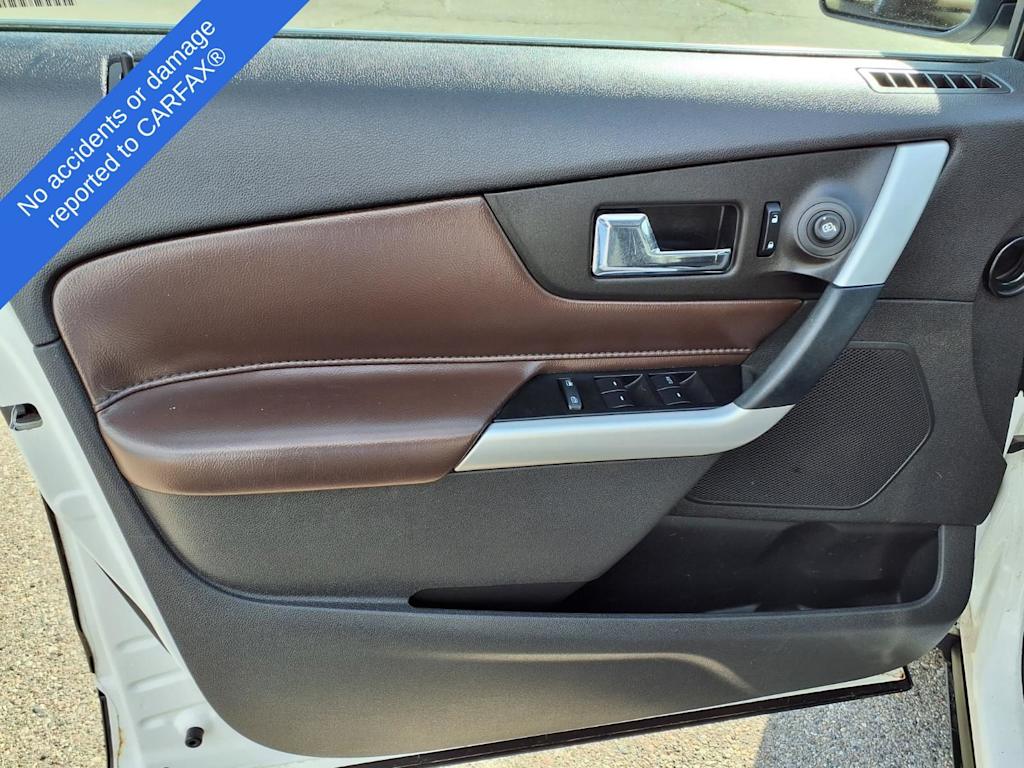 Thumbnail: 2013 Ford Edge - 19