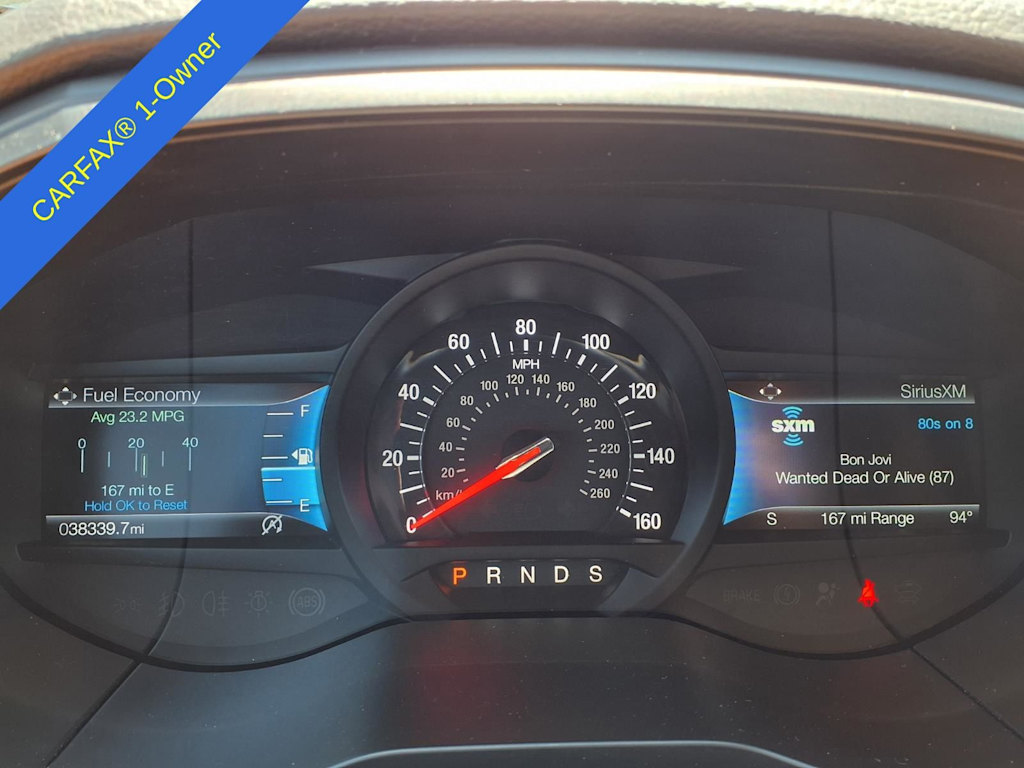 Thumbnail: 2023 Ford Edge - 13