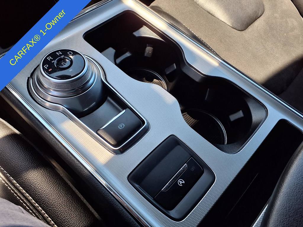 Thumbnail: 2023 Ford Edge - 12