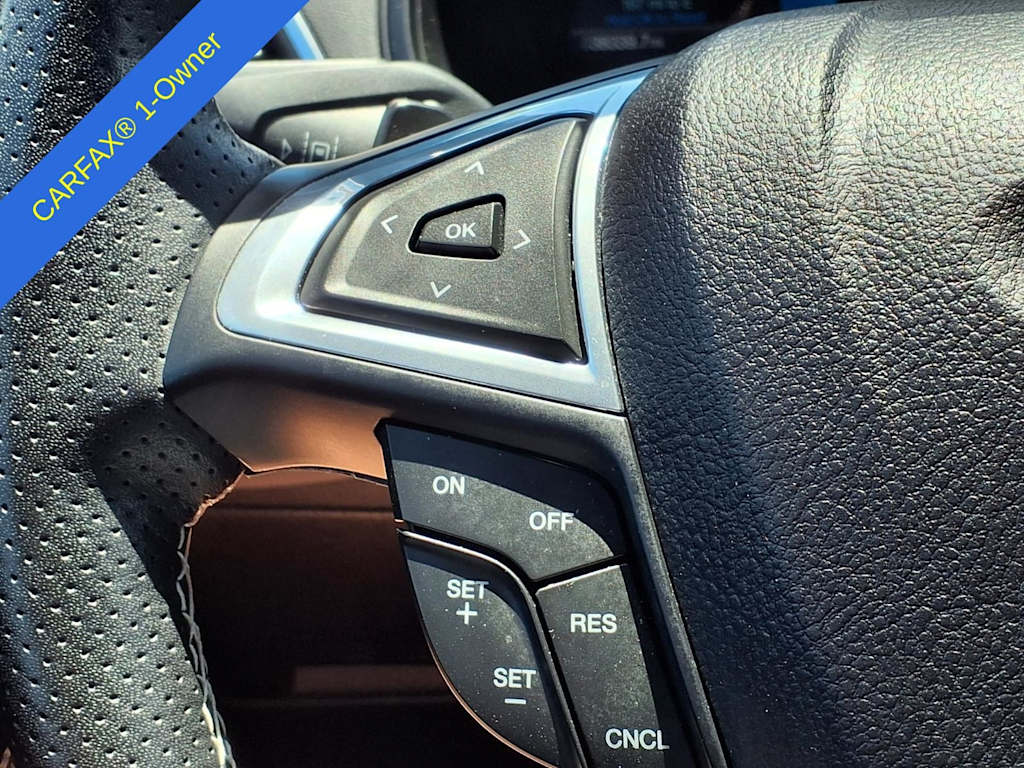 Thumbnail: 2023 Ford Edge - 28