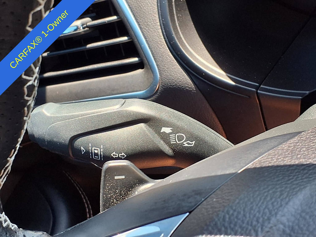 Thumbnail: 2023 Ford Edge - 23