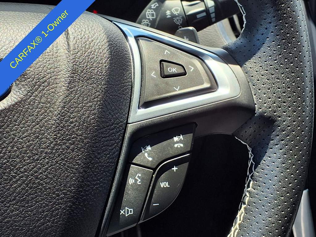 Thumbnail: 2023 Ford Edge - 27