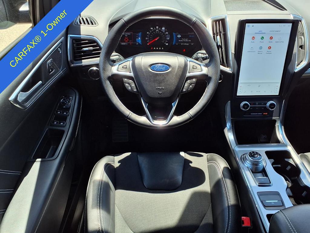 Thumbnail: 2023 Ford Edge - 8