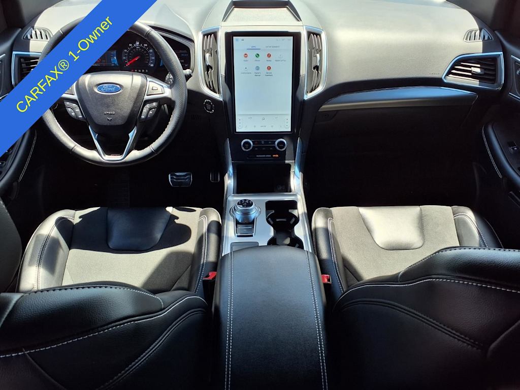 Thumbnail: 2023 Ford Edge - 2