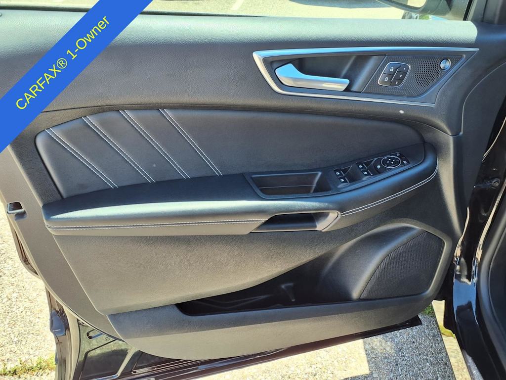 Thumbnail: 2023 Ford Edge - 19