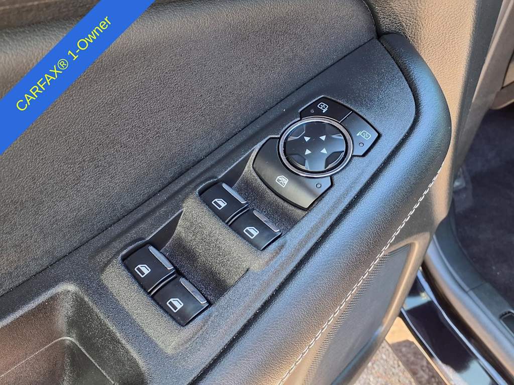 Thumbnail: 2023 Ford Edge - 20