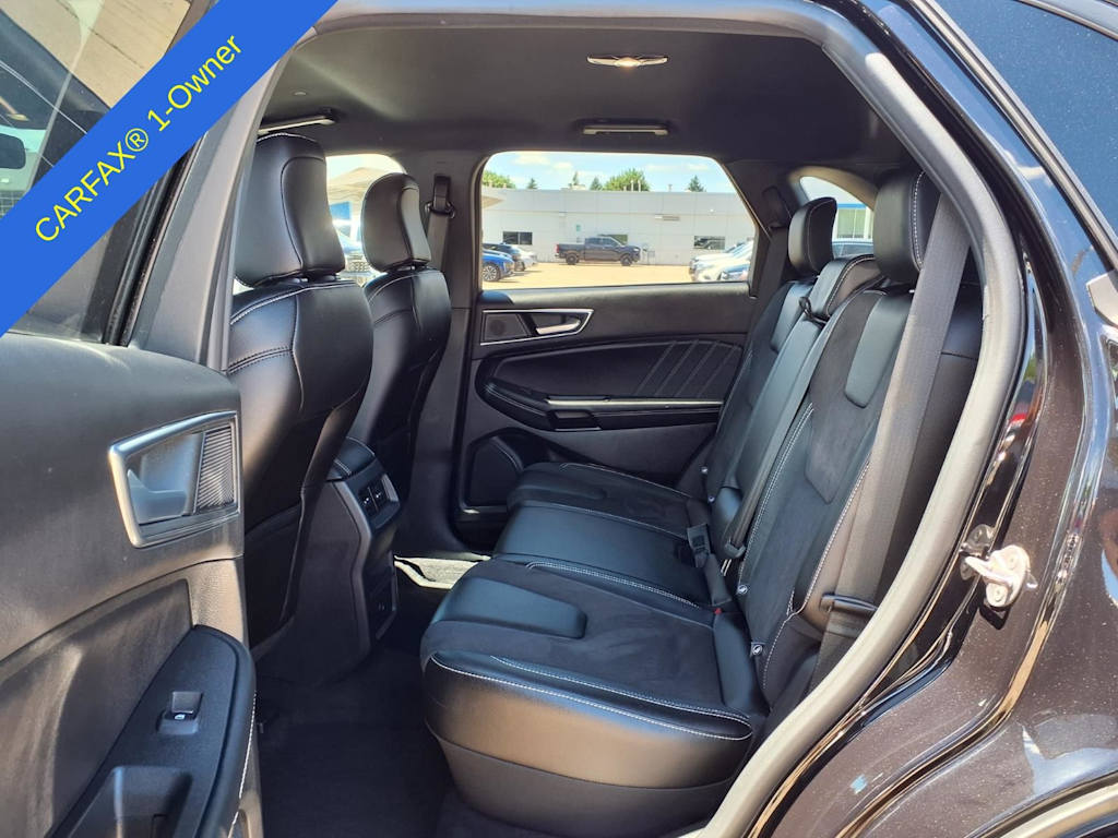 Thumbnail: 2023 Ford Edge - 11
