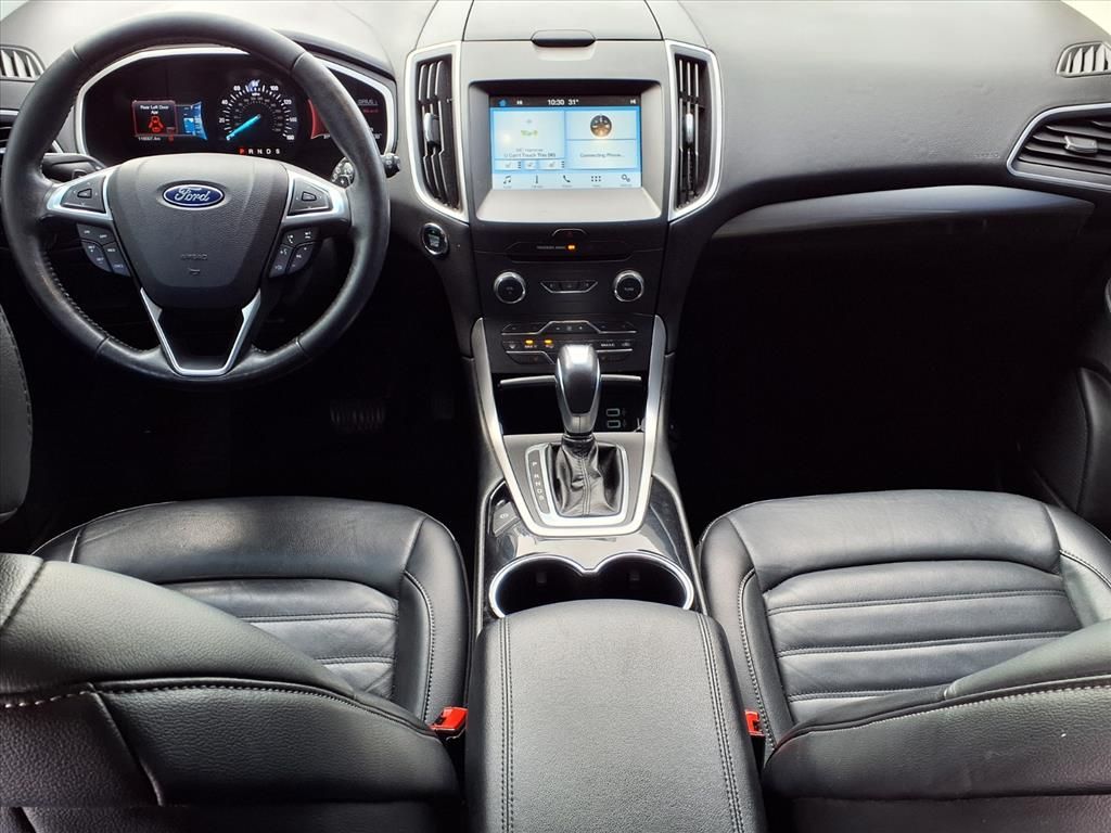 Thumbnail: 2017 Ford Edge - 2