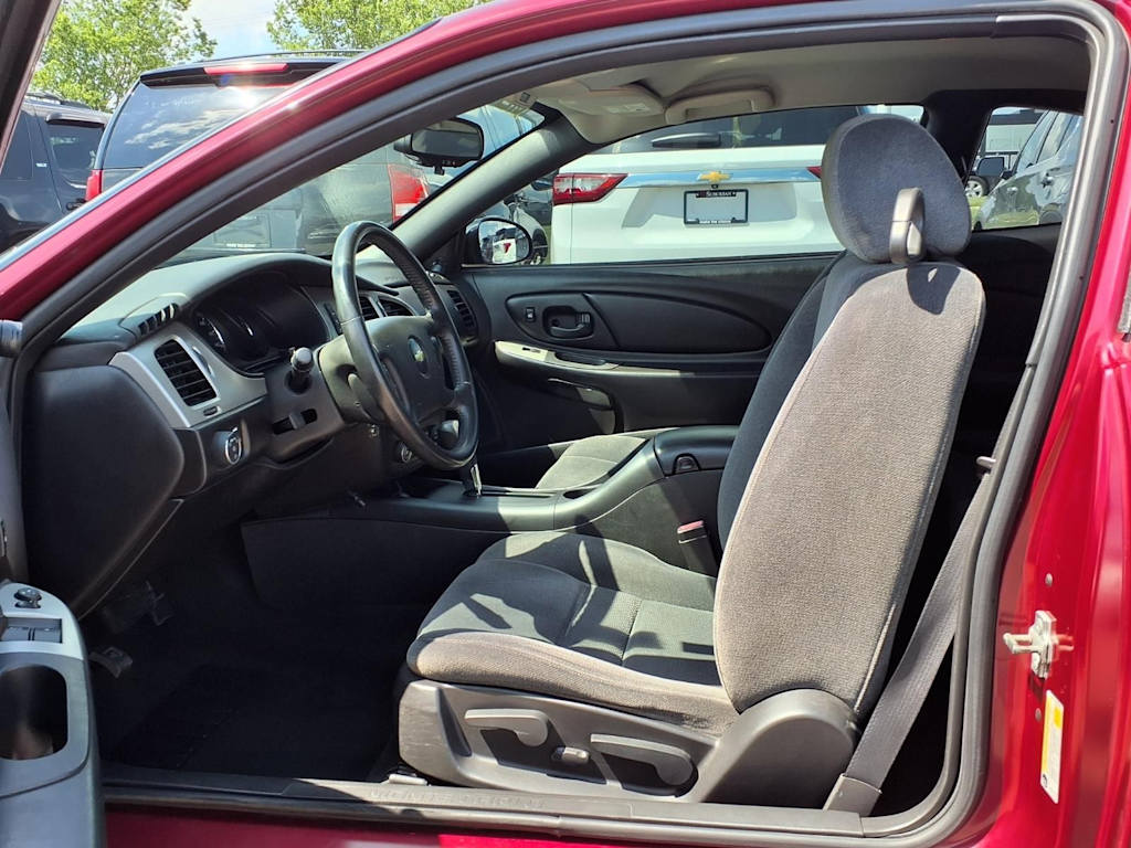 Thumbnail: 2006 Chevrolet Monte Carlo - 10