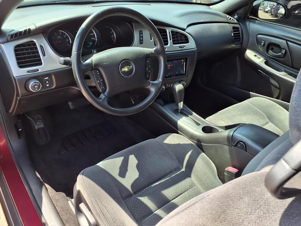 Thumbnail: 2006 Chevrolet Monte Carlo - 2