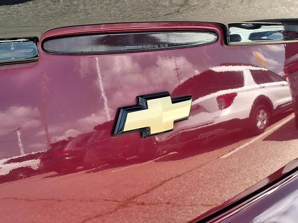 Thumbnail: 2006 Chevrolet Monte Carlo - 7
