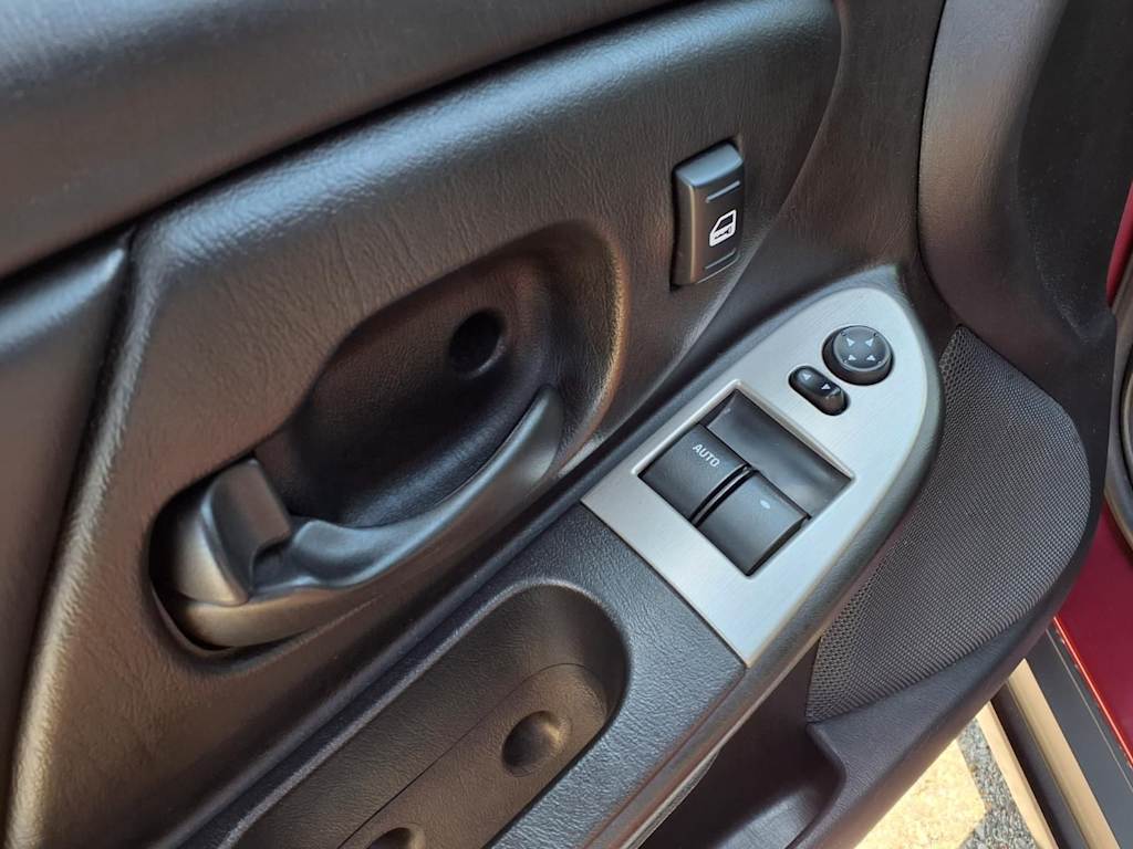 Thumbnail: 2006 Chevrolet Monte Carlo - 17