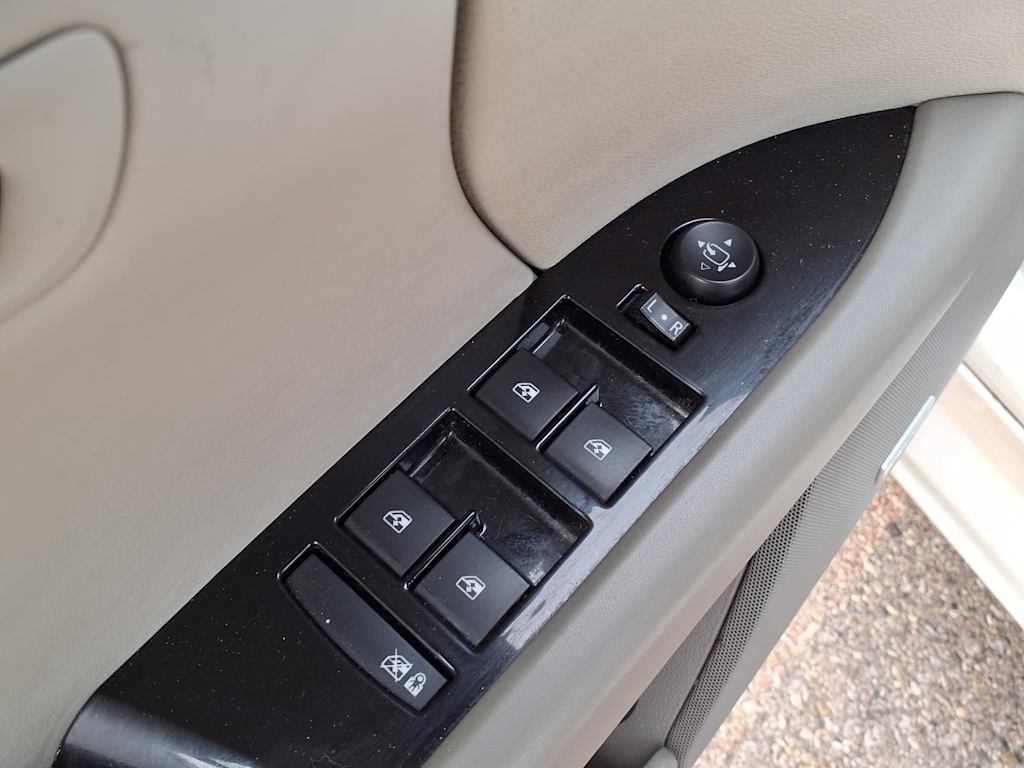 Thumbnail: 2015 Cadillac XTS - 15