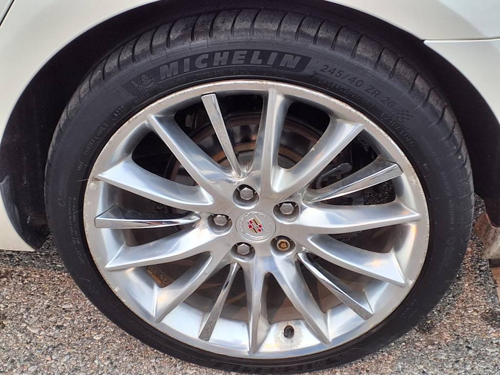Thumbnail: 2015 Cadillac XTS - 7