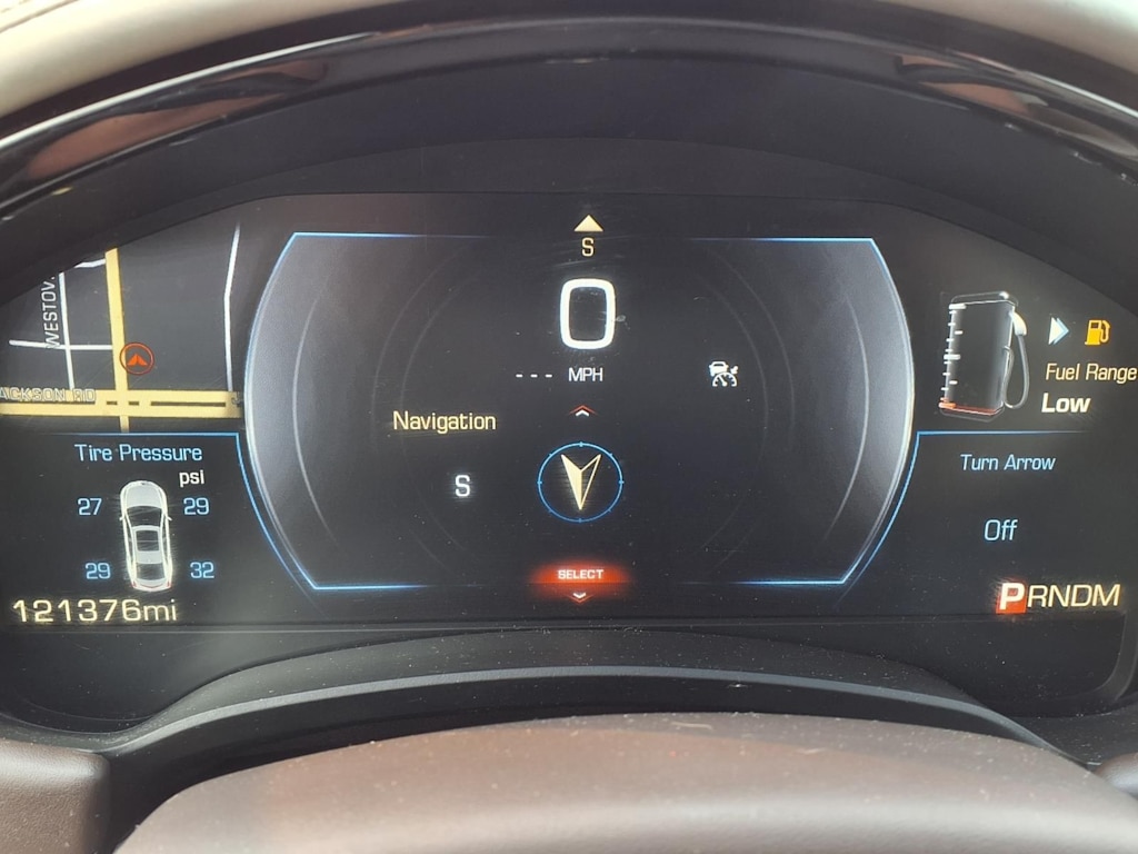 Thumbnail: 2015 Cadillac XTS - 14