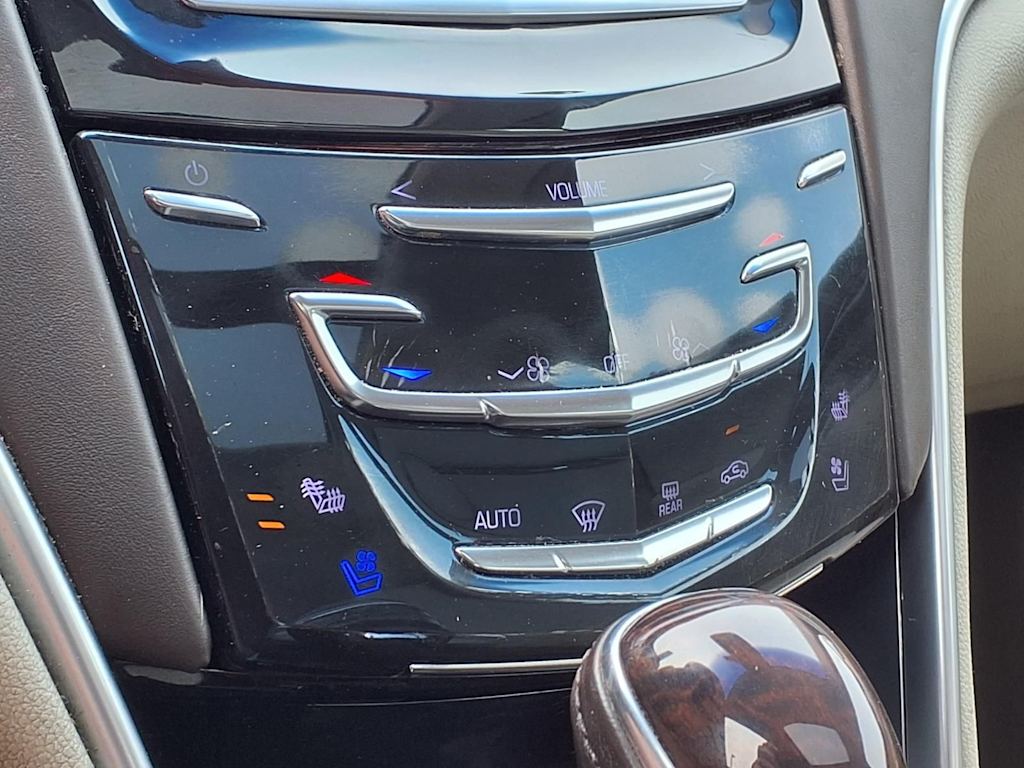 Thumbnail: 2015 Cadillac XTS - 23