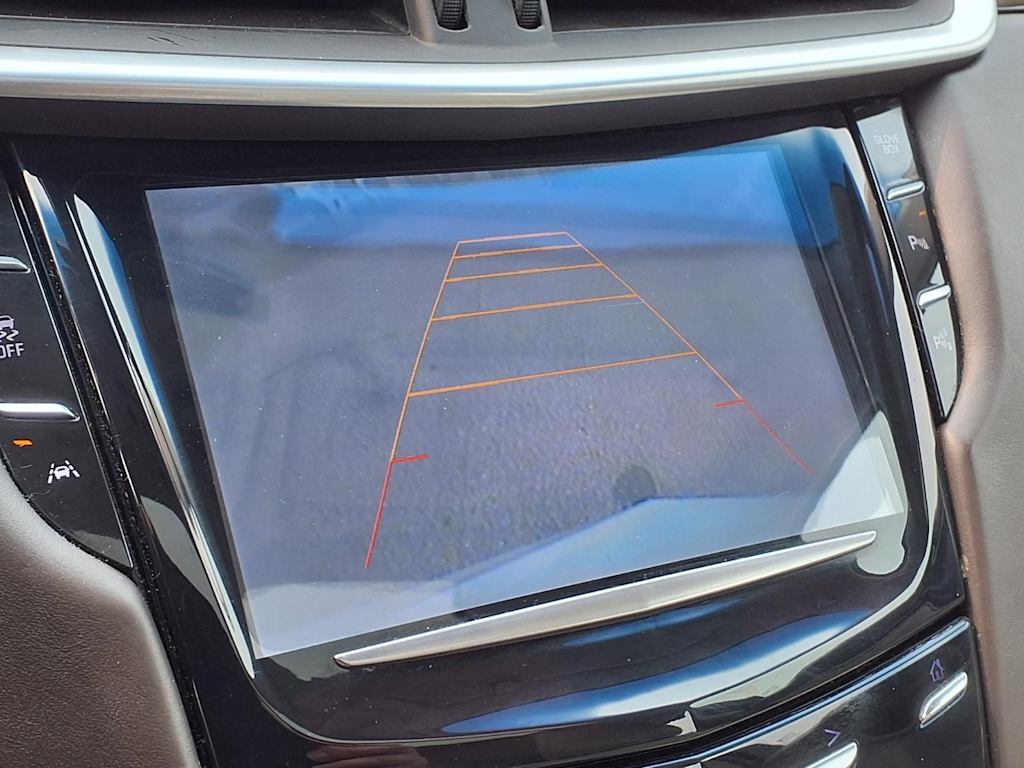 Thumbnail: 2015 Cadillac XTS - 22