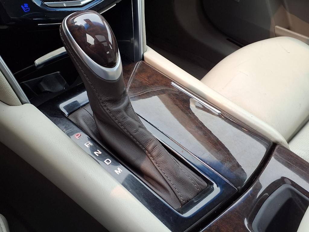Thumbnail: 2015 Cadillac XTS - 13