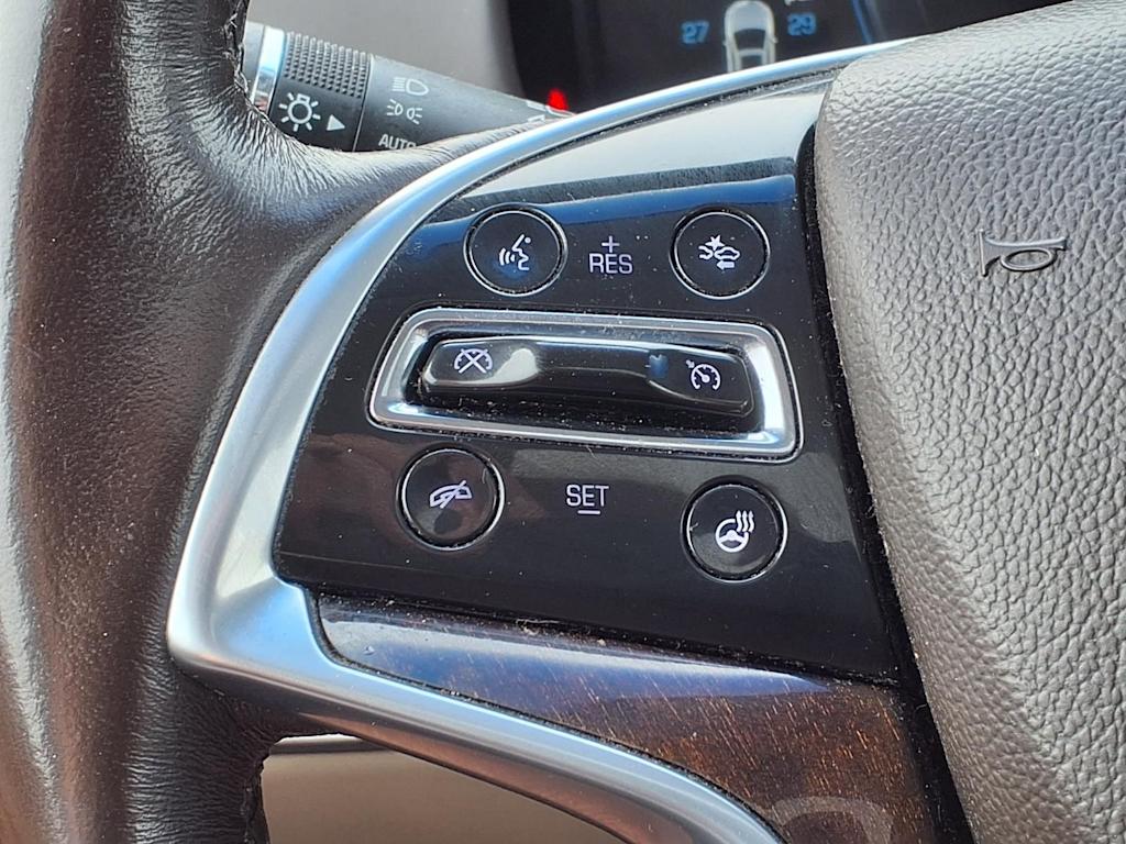 Thumbnail: 2015 Cadillac XTS - 26