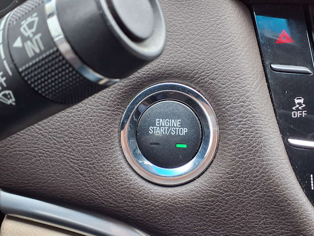 Thumbnail: 2013 Cadillac XTS - 26