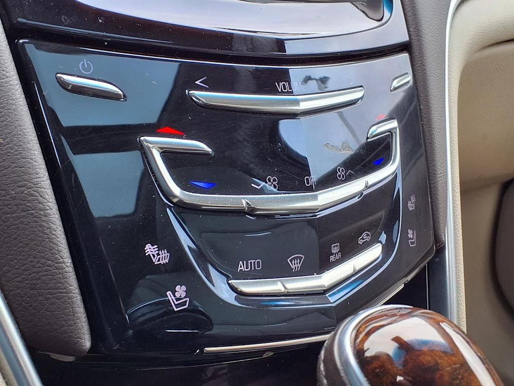 Thumbnail: 2013 Cadillac XTS - 28