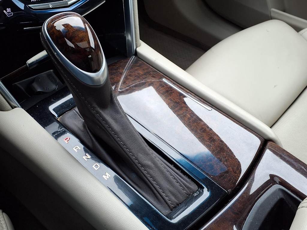 Thumbnail: 2013 Cadillac XTS - 25