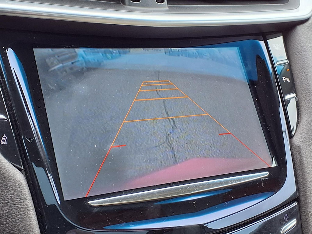 Thumbnail: 2013 Cadillac XTS - 22