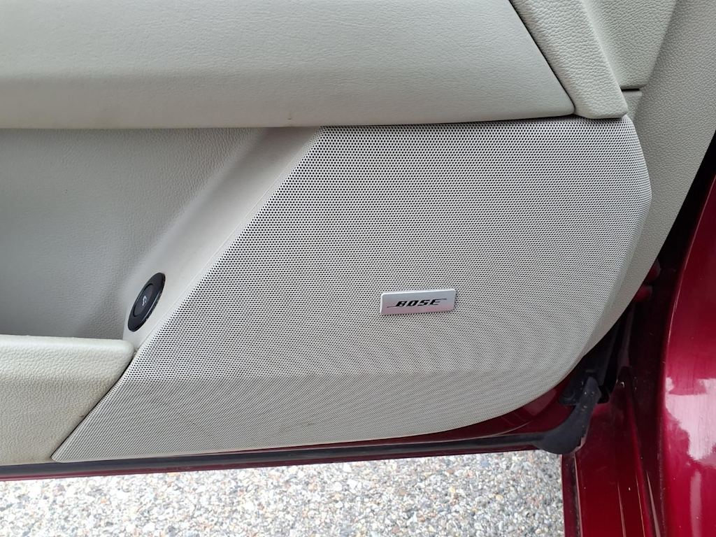 Thumbnail: 2013 Cadillac XTS - 19