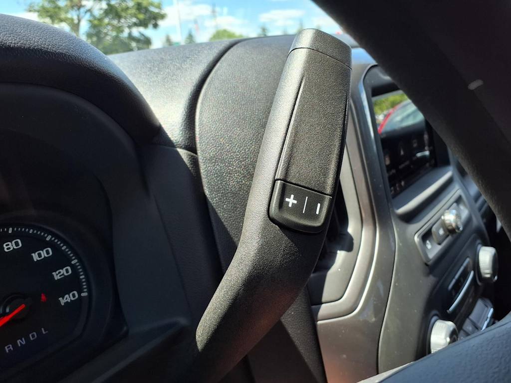 Thumbnail: 2026 Chevrolet Silverado 2500 - 17