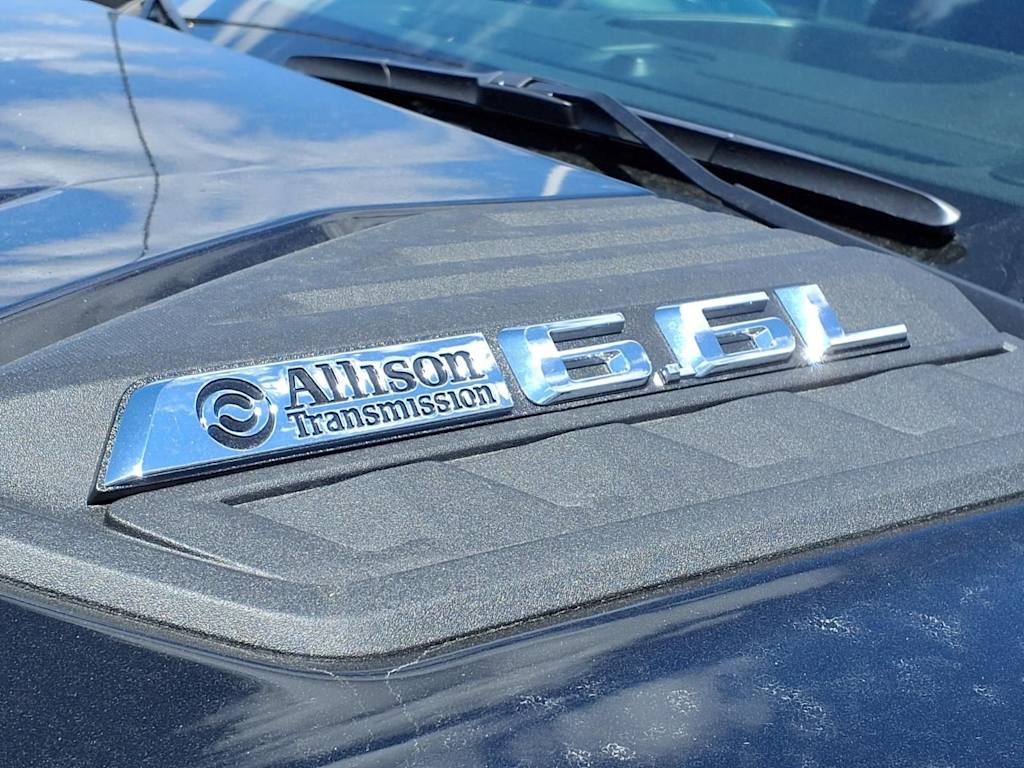 Thumbnail: 2026 Chevrolet Silverado 2500 - 15