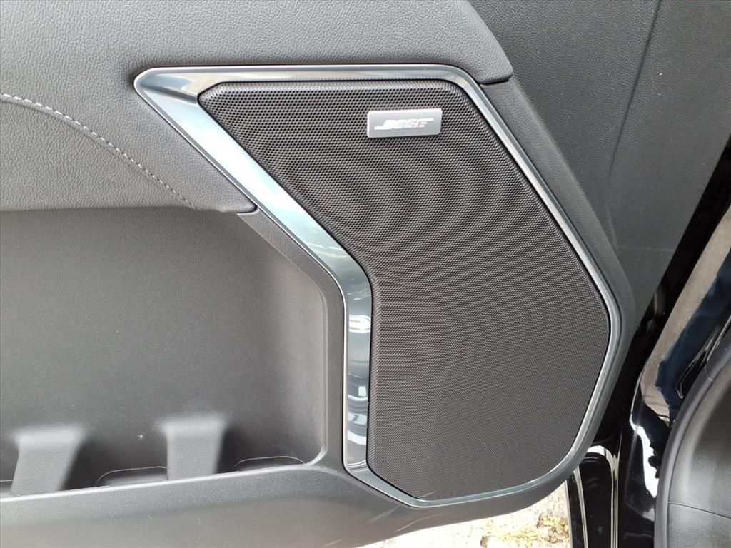 Thumbnail: 2026 Chevrolet Silverado 1500 - 17