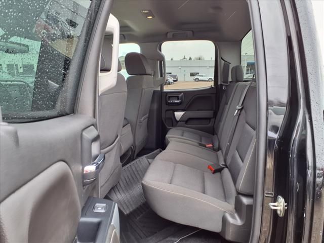 2019 Chevrolet Silverado 1500 LT Z71 9