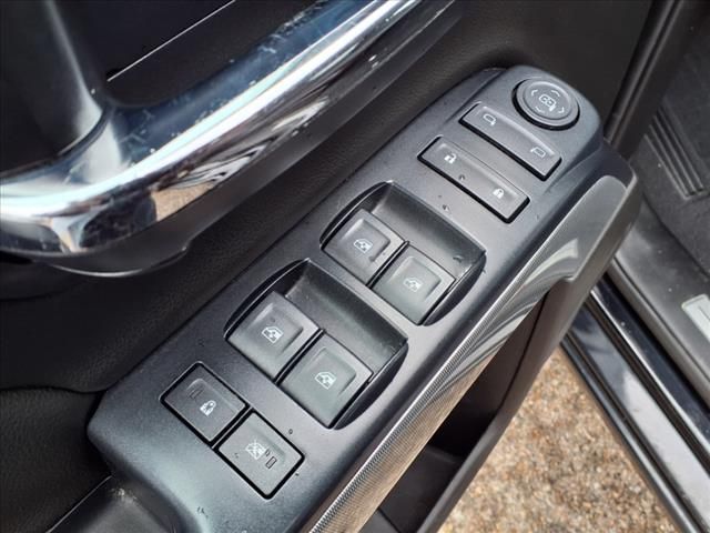 2019 Chevrolet Silverado 1500 LT Z71 19