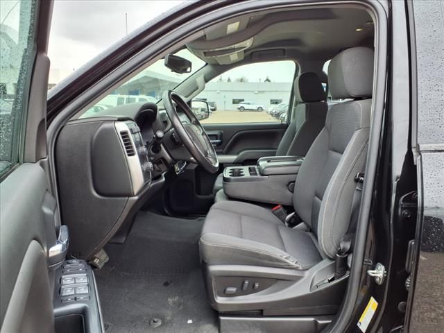 2019 Chevrolet Silverado 1500 LT Z71 8