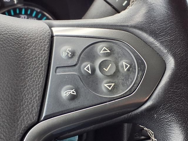 2019 Chevrolet Silverado 1500 LT Z71 27