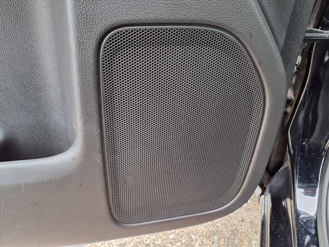 2019 Chevrolet Silverado 1500 LT Z71 20