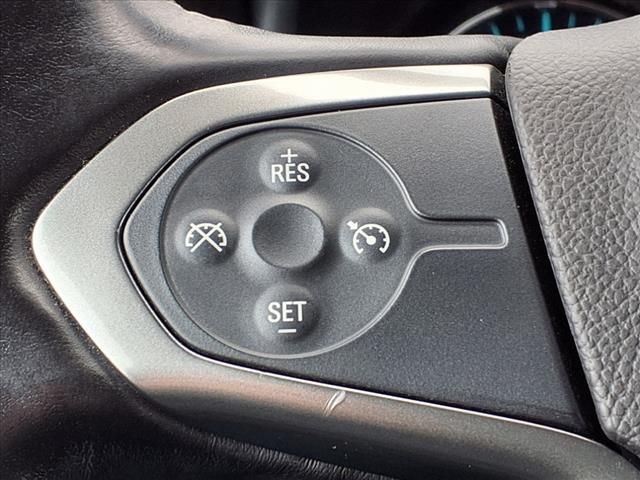 2019 Chevrolet Silverado 1500 LT Z71 26